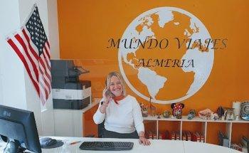 Mundo Viajes Almeria