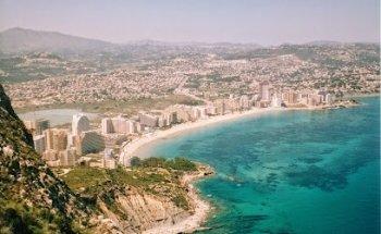 Аренда Апартаментов в Аликанте