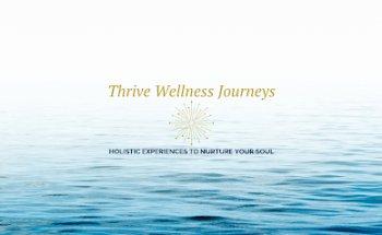 Thrive Wellness Journeys