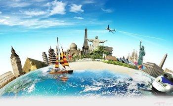 Viajes Puertadelmar SL