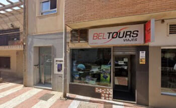 Beltours Viajes