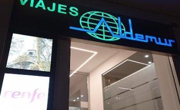 Viajes Aldemur