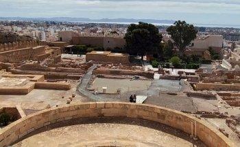 Tours Almeria Tourism