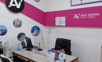 Ada Sierra Viajes y Turismo
