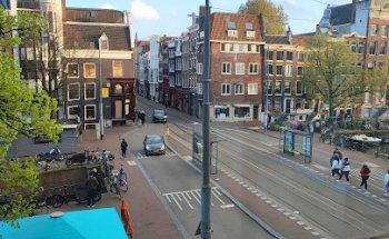 TUI Amsterdam Utrechtsestraat