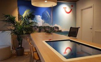 TUI Amsterdam Linnaeusstraat