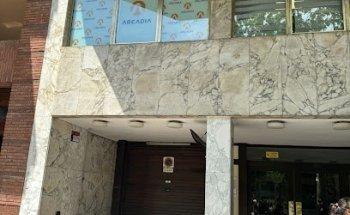 Arcadia Viajes España