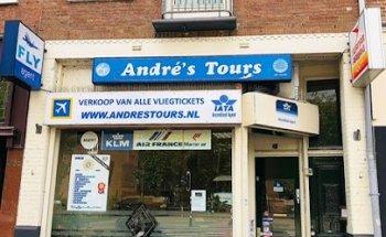 Reisbureau Andre's Tours