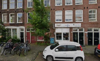 Alferdoos Reizen