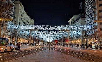 Viajes Aragón Esquí