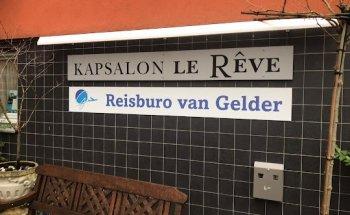 Reisburo Van Gelder B.V.