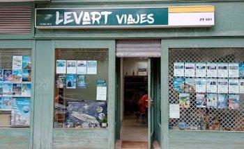Levart Viajes