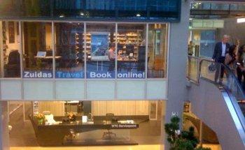Zuidas Travel