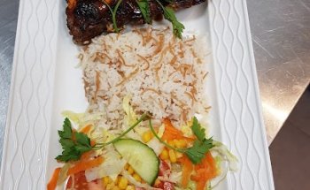 T-Reizen / Taoufik Reizen Amsterdam