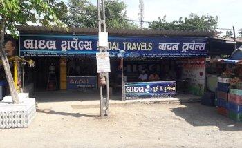 Badal Travel