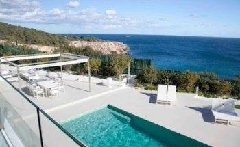 Ibiza Vakantievilla
