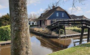 Dutch Trips Day Tours Amsterdam and Dutch Villages