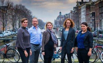 Amsterdam Quality Bookings