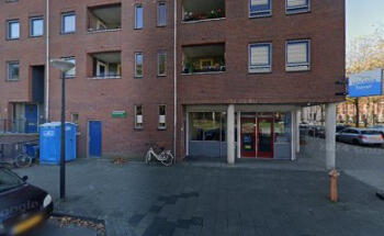 Reisbemiddelingsbureau Holgha
