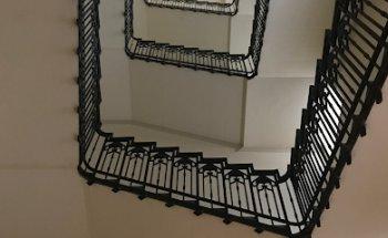 Interior Design Journeys