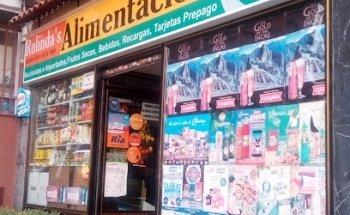 Rolinda's Alimentación