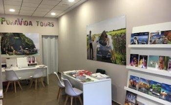 PURAVIDA TOURS