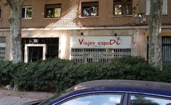 VIAJES ESPODI
