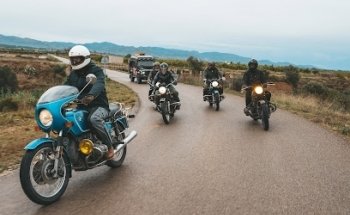 Spain Moto Experiences