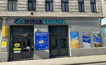Hisar Europe Travel - Austria
