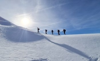 Explore the Alps - Bergführer Mountain guides