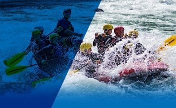 aquaMonte - Rafting & Canyoning in Haiming / Tirol