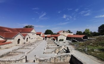 Donau Niederösterreich Tourismus GmbH - Tourismusbüro Carnuntum - Marchfeld