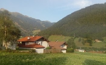 TVB Urlaubsregion Nationalpark Hohe Tauern Osttirol