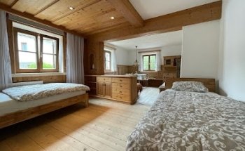 Monteurzimmer 24-7 GmbH