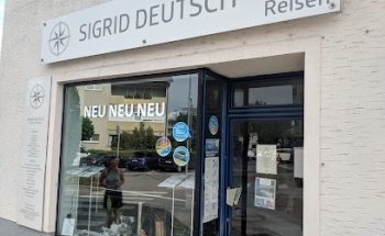 Sigrid Deutsch Events&Reisen