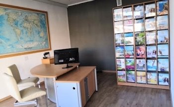 Reisebüro Magdalena Fellner