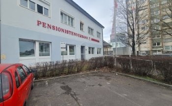 Seniorenreisen Pensionistenverband Österreichs GesmbH