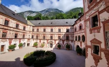 Travel Europe Reiseveranstaltungs GmbH