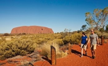 Boomerang Reisen GmbH - Spezialist für Fernreisen