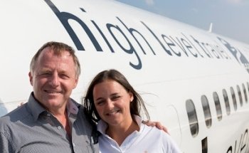 HL Reiseveranstaltung GmbH