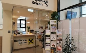 Raiffeisen Reisebüro Mödling