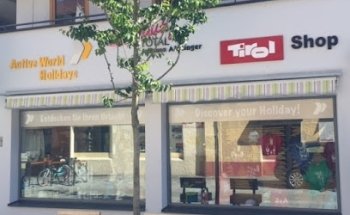 Active World Holidays e. U. - Inh. Fritz Minhard