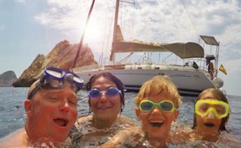 SAILORAMA Segelreisen