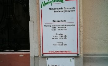 Naturfreunde Reisebüro und Freizeitbetriebe GmbH