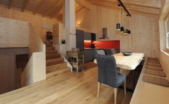 Chalet Ablon