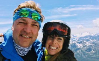 Siegi Tours Travel Agency-Reisebüro