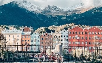 Экскурсии и трансферы Инсбрук, Зальцбург, Китцбюэль, Тироль