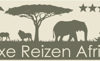 Luxe Reizen Afrika