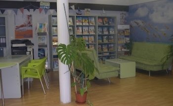 NP Taxi und Vermietung GmbH.