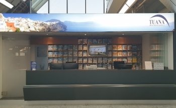 Tuana Air und Travel Service